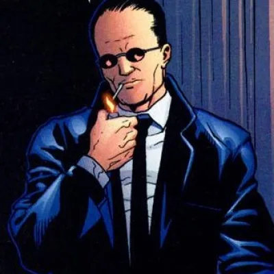 Jerry Halliwell
