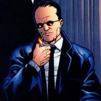Jerry Halliwell