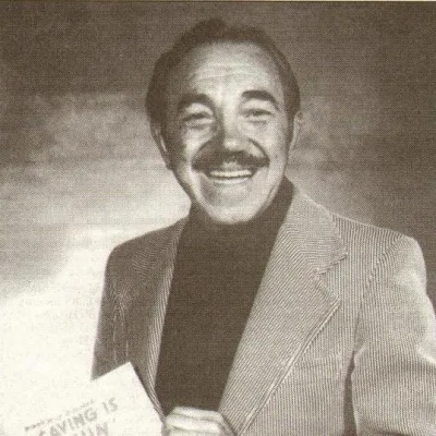 Jerry Iger