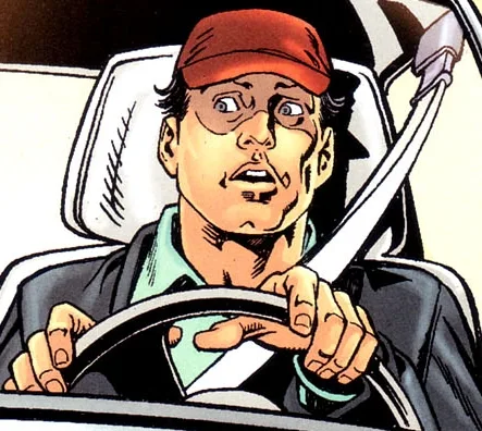 Jerry Kent