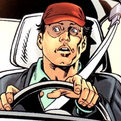 Jerry Kent