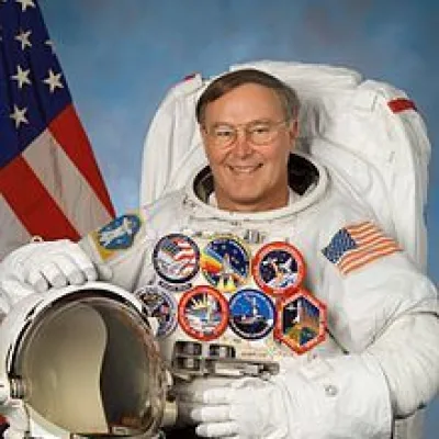 Jerry L. Ross