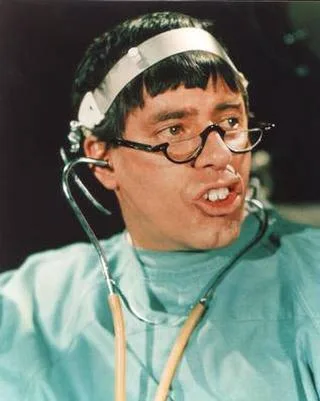 Jerry Lewis