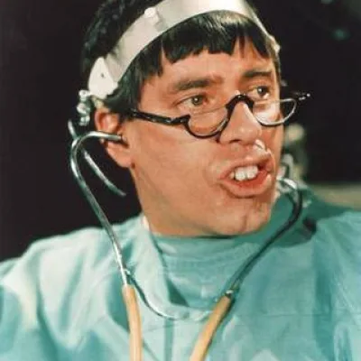 Jerry Lewis