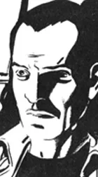 Jerry Lone
