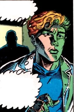 Jerry Powers