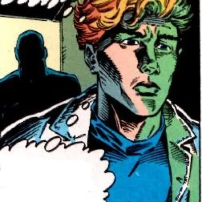 Jerry Powers