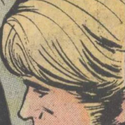 Jerry Robertson