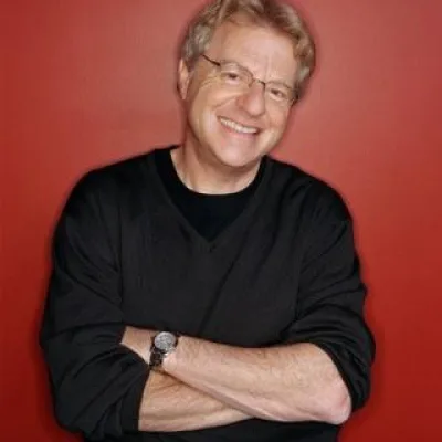 Jerry Springer