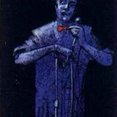 Jerry Sullivan