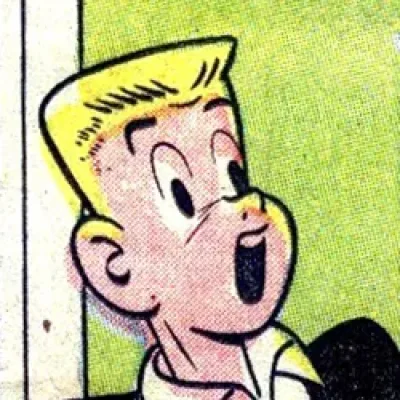 Jerry the Jitterbug