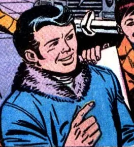 Jerry Westman