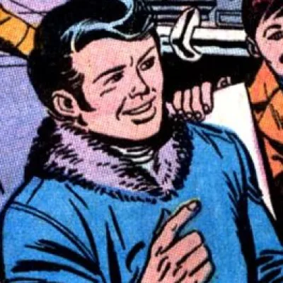 Jerry Westman