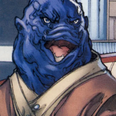 Jervo Thalien