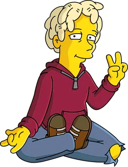 Jesse Grass