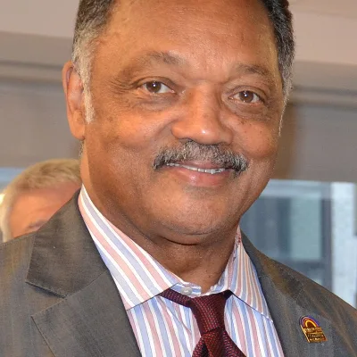 Jesse Jackson