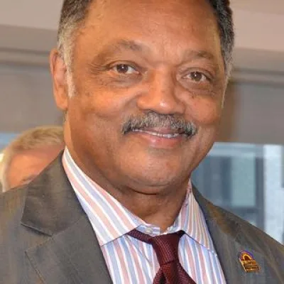 Jesse Jackson