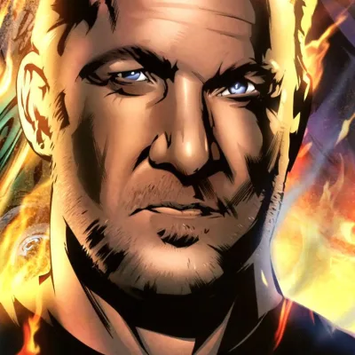 Jesse James