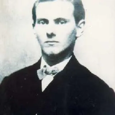 Jesse James