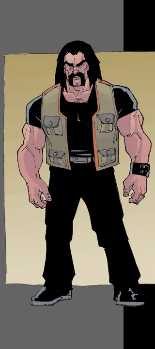 Jesse Kilgannon