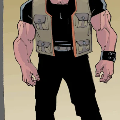 Jesse Kilgannon