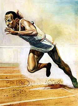 Jesse Owens