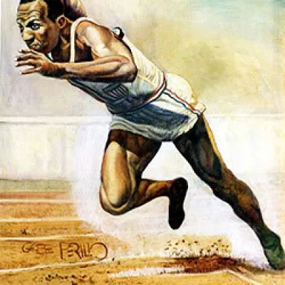 Jesse Owens