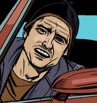 Jesse Pinkman