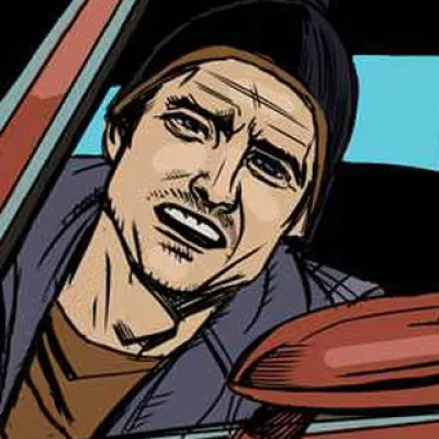 Jesse Pinkman