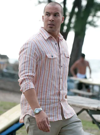 Jesse Porter