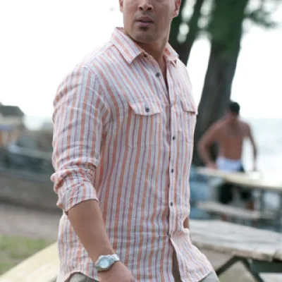 Jesse Porter