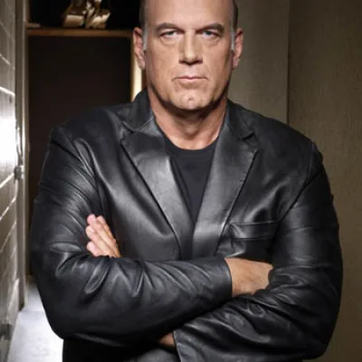 Jesse Ventura