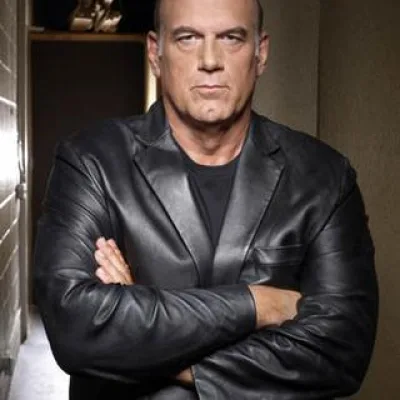 Jesse Ventura
