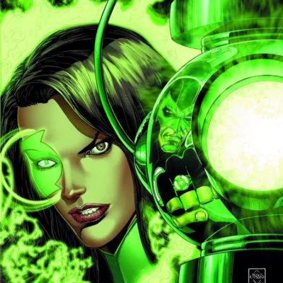 Jessica Cruz