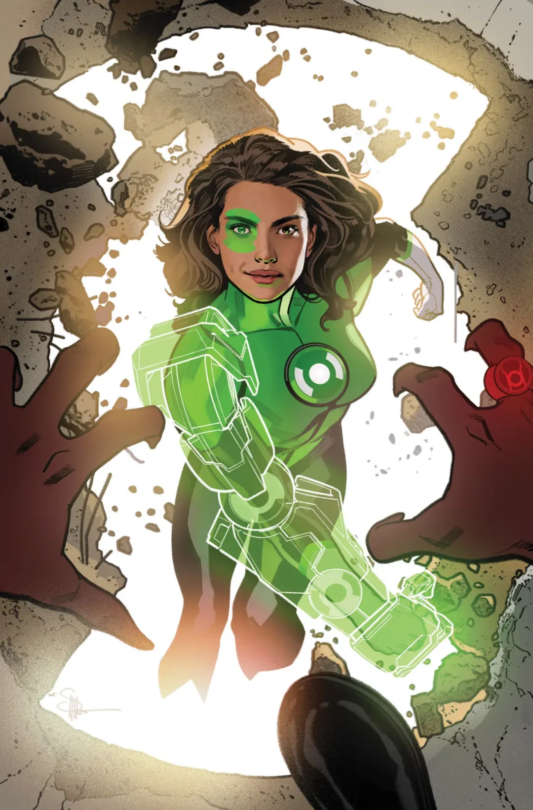 Jessica Cruz