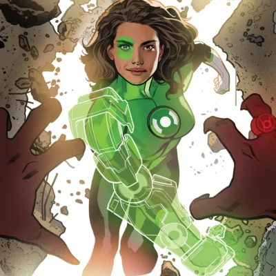 Jessica Cruz
