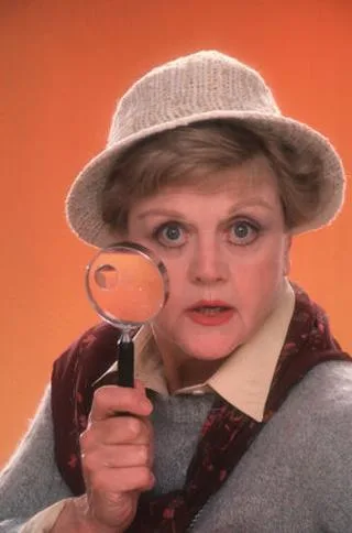 Jessica Fletcher