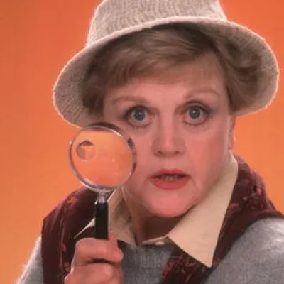 Jessica Fletcher