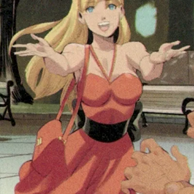 Jessica Haggar