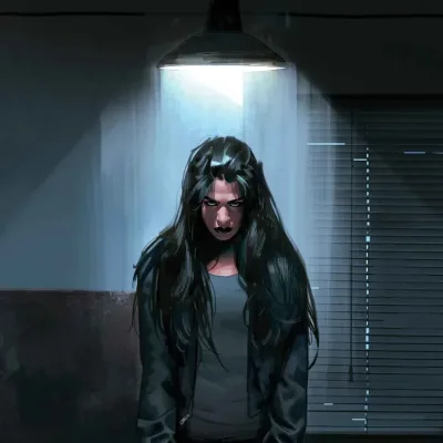 Jessica Jones