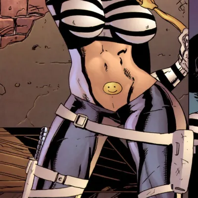 Jessica Mime