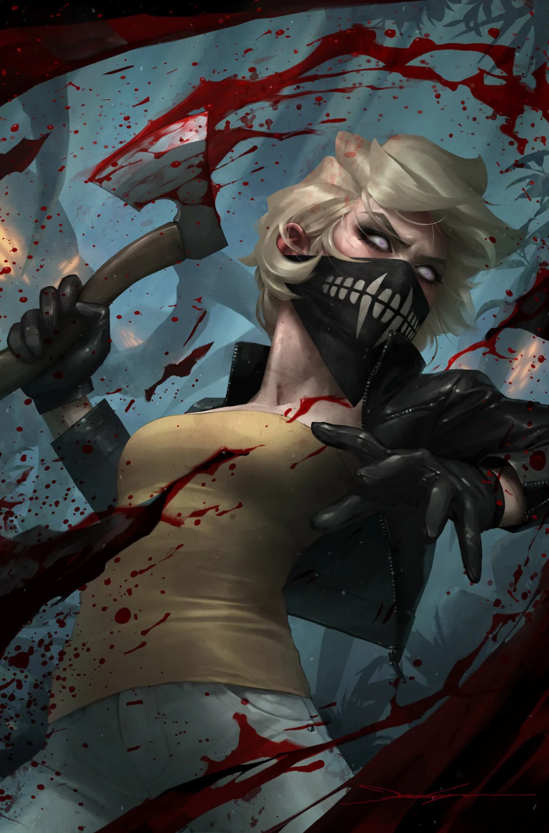 Jessica Slaughter