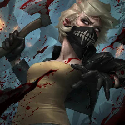 Jessica Slaughter