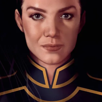 Jessica Steele