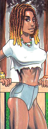 Jessie