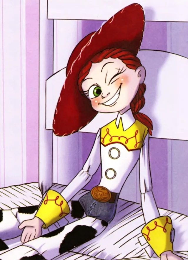 Jessie