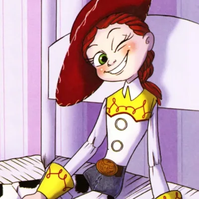 Jessie