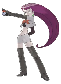 Jessie