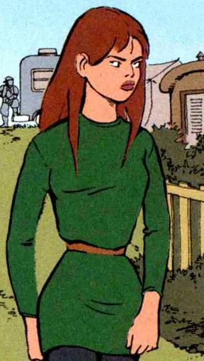 Jessie Bannon