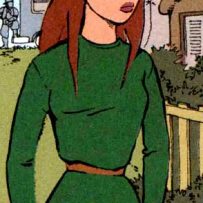 Jessie Bannon